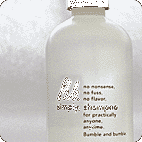 Simply, Shampoo