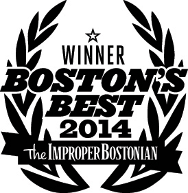 Bostons Best 2014