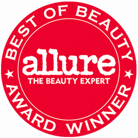 Allure Best of Beauty 2011