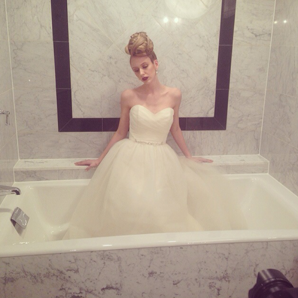 Beaucage Wedding