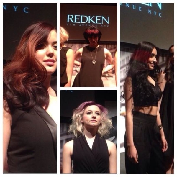 Redken
