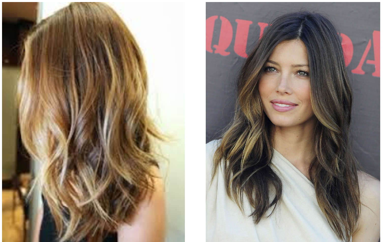 Balayage