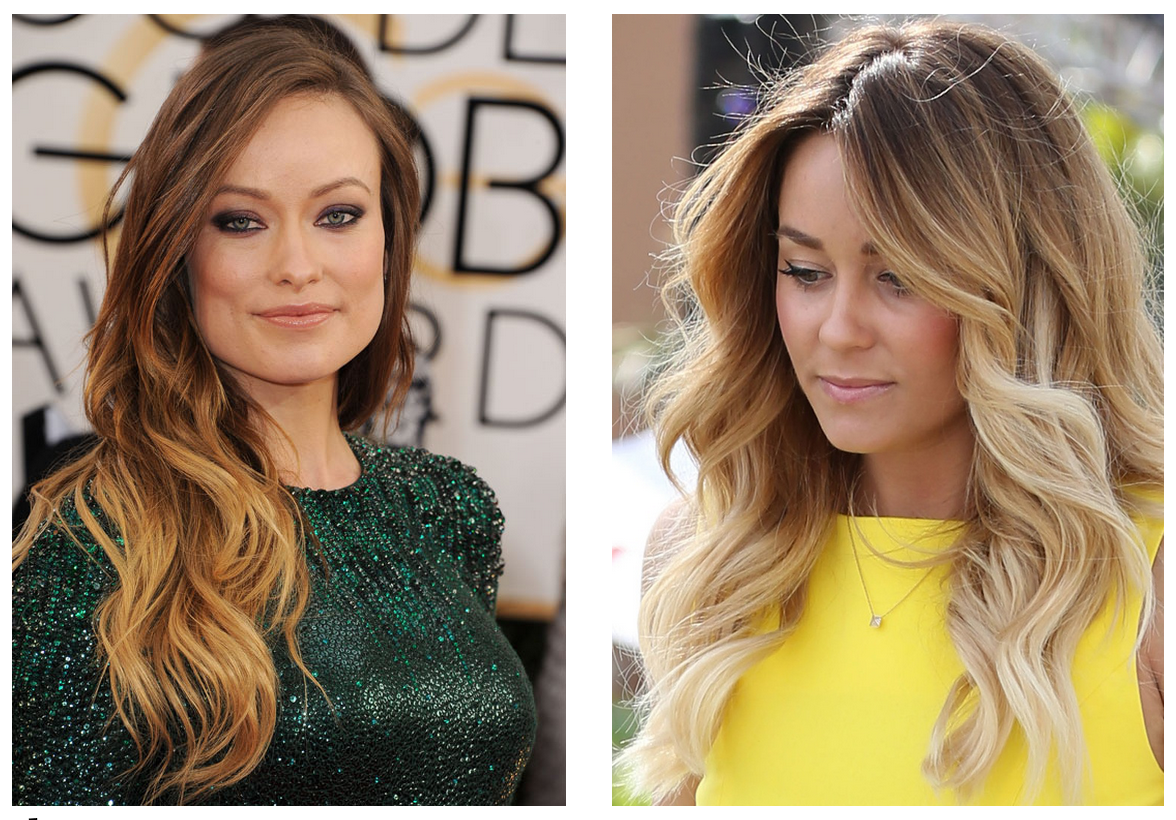 Ombre